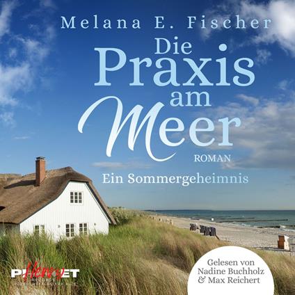 Die Praxis am Meer - Ein Sommergeheimnis