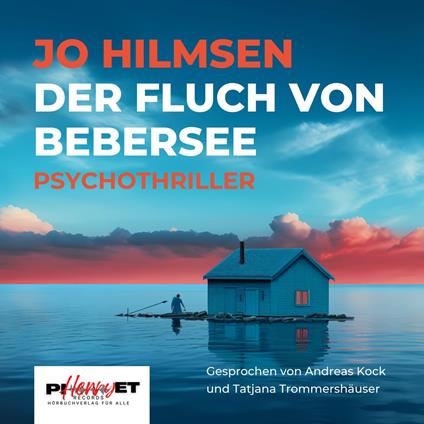 Der Fluch von Bebersee