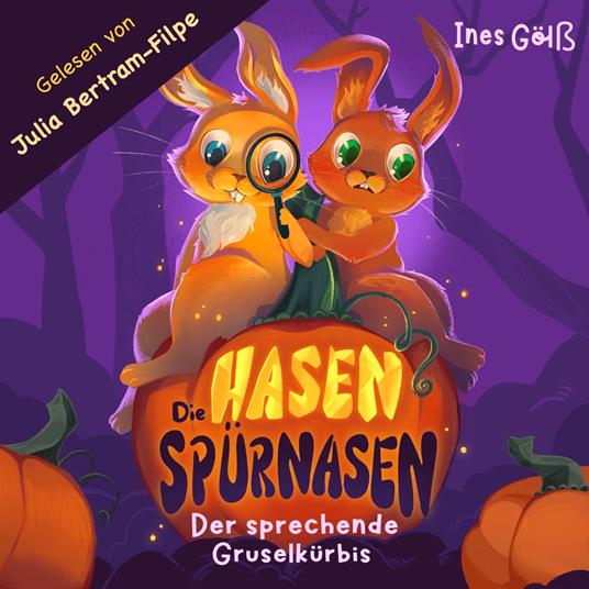 Die Hasen-Spürnasen