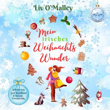 Mein irisches Weihnachtswunder