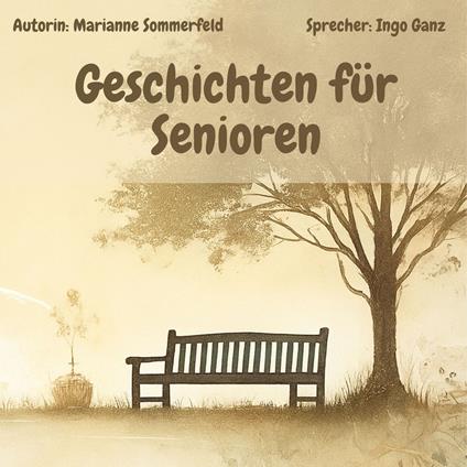 Geschichten für Senioren