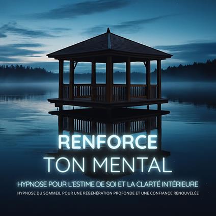 Renforce ton Mental – Hypnose pour l'Estime de Soi et la Clarté Intérieure