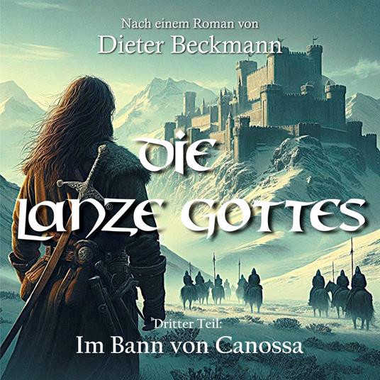 Die Lanze Gottes