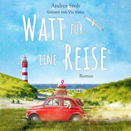 Watt für eine Reise