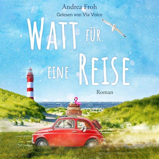 Watt für eine Reise
