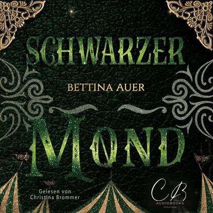 Schwarzer Mond