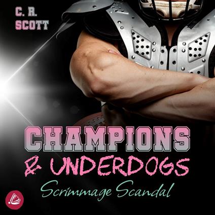 Scrimmage Scandal