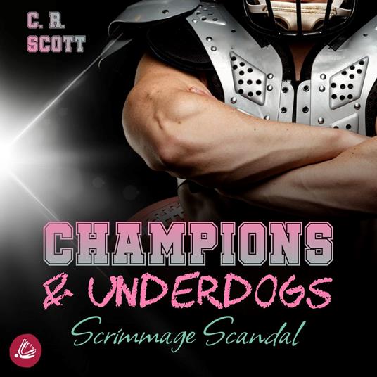 Scrimmage Scandal