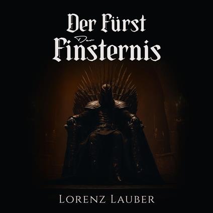 Der Fürst der Finsternis
