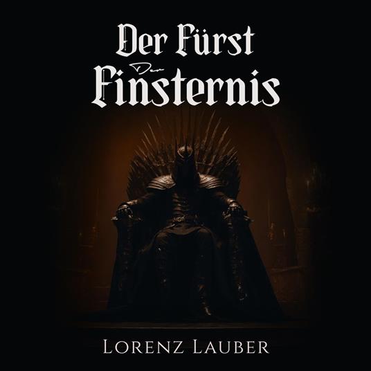 Der Fürst der Finsternis