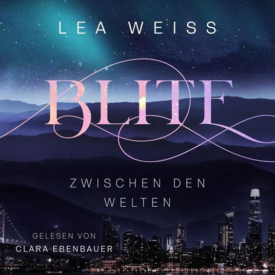 Blite - Zwischen den Welten