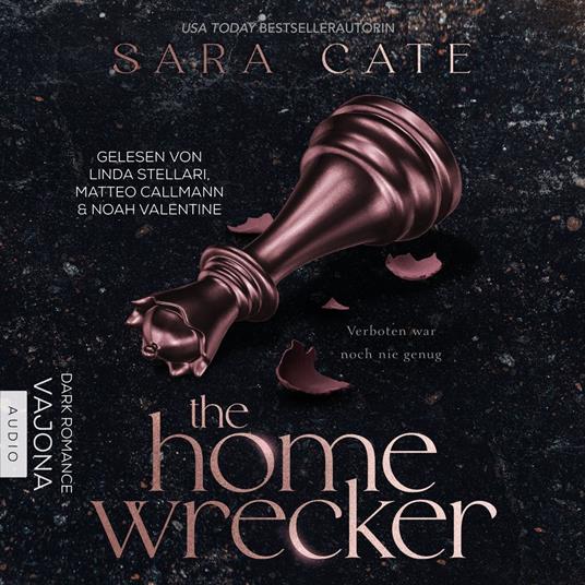 The Homewrecker
