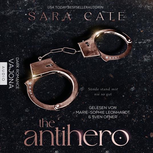 The Antihero