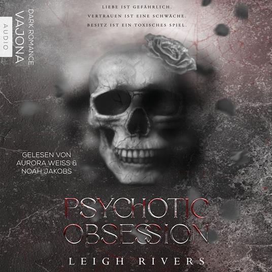 Psychotic Obsession