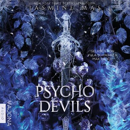 Psycho Devils