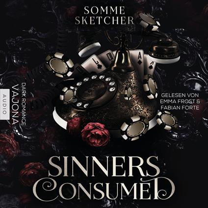 Sinners Consumed