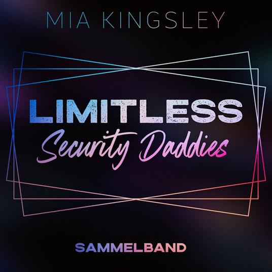 Limitless Security Daddies