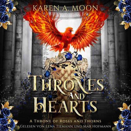 Thrones and Hearts