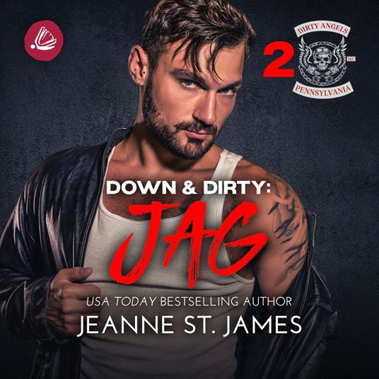 Down & Dirty: Jag
