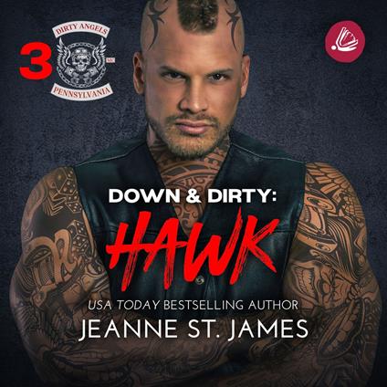 Down & Dirty: Hawk