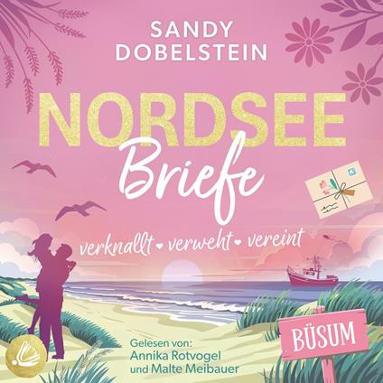 Nordseebriefe