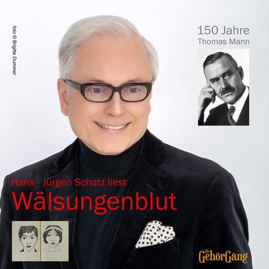 Wälsungenblut