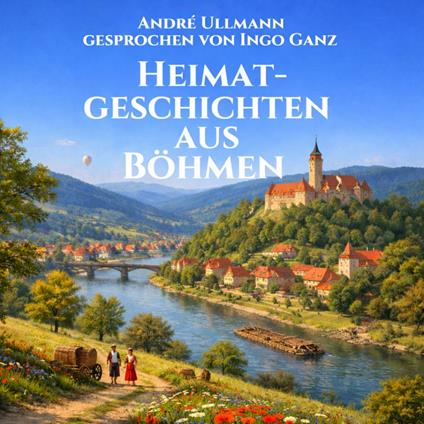 Heimatgeschichten aus Böhmen