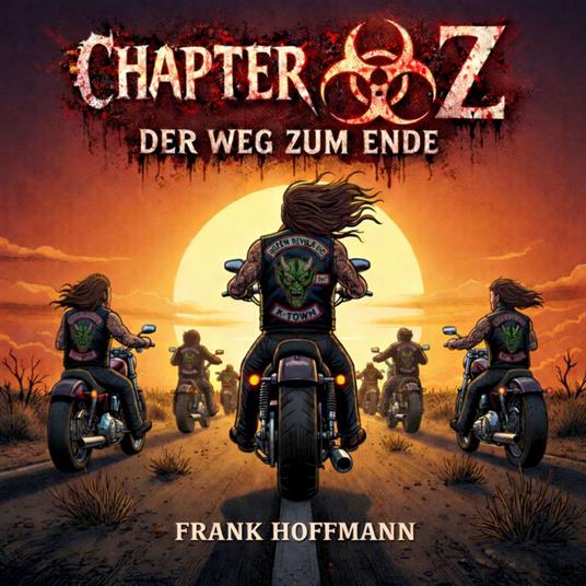 Chapter -Z-: Der Weg zum Ende