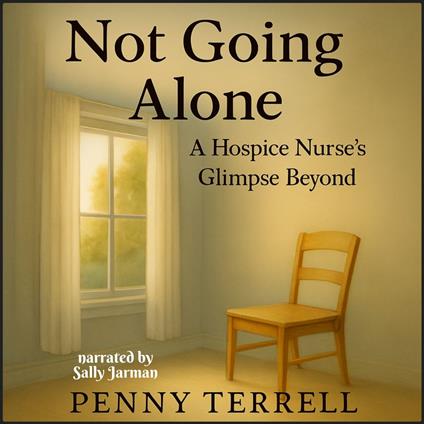 Not Going Alone