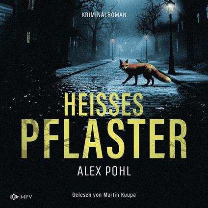 Heisses Pflaster