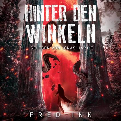 Hinter den Winkeln