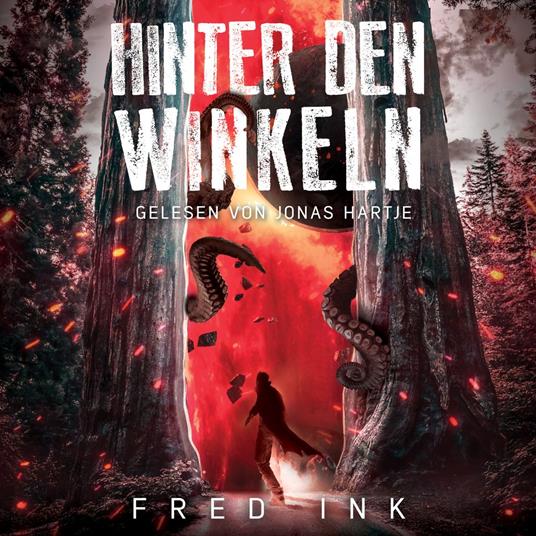 Hinter den Winkeln
