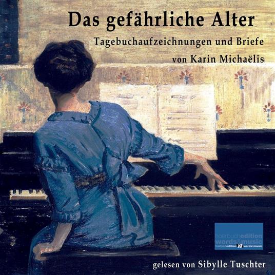 Das gefährliche Alter