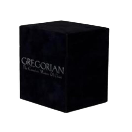 Complete Masters Of Chant - CD Audio di Gregorian