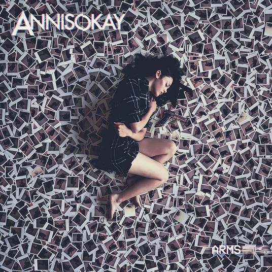 Arms - Vinile LP di Annisokay