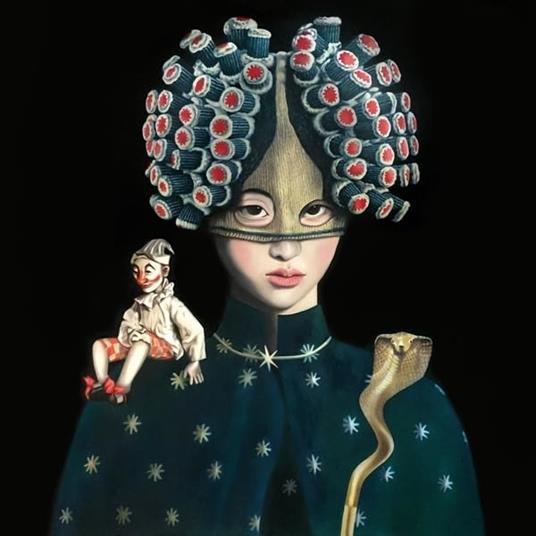 Closer - Vinile LP di Sepalot