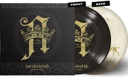 Hollow Crown - Vinile LP di Architects
