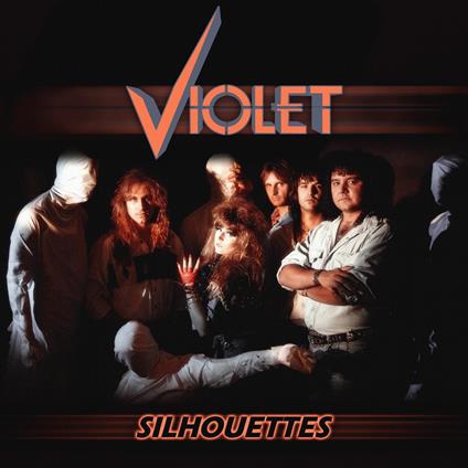 Silhouettes - CD Audio di Violet