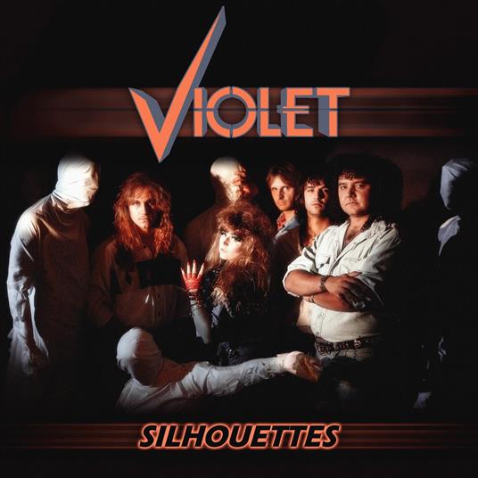 Silhouettes - CD Audio di Violet
