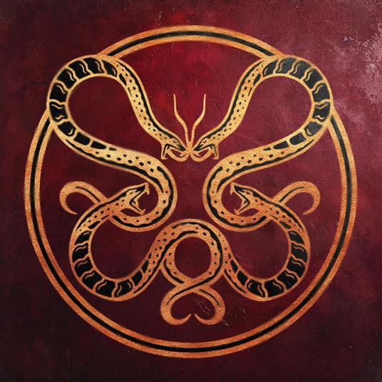 The Anatomy - CD Audio di Vicious Rain