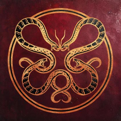 The Anatomy - Vinile LP di Vicious Rain