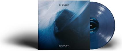 Coma (Blue Vinyl) - Vinile LP di Revnoir