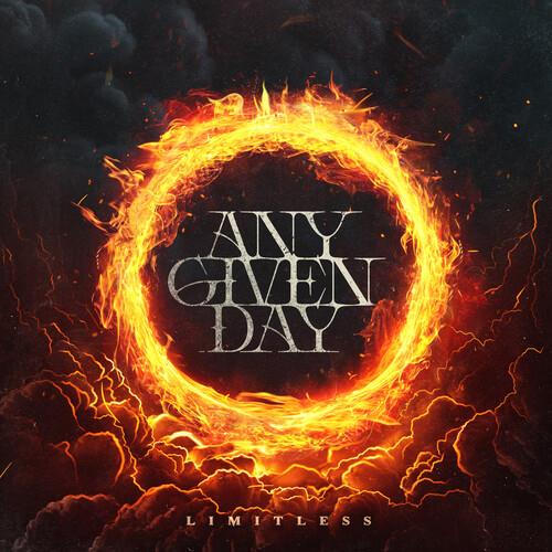 Limitless - Vinile LP di Any Given Day