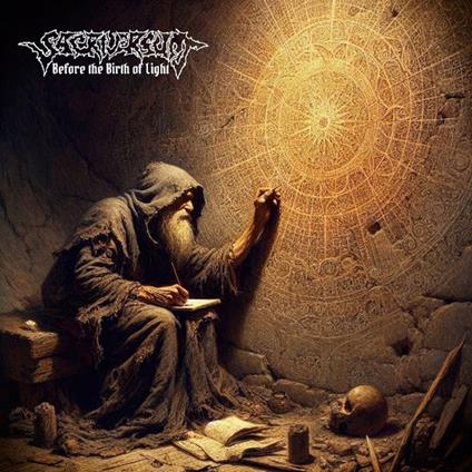 Before The Birth Of Light - CD Audio di Sacriversum