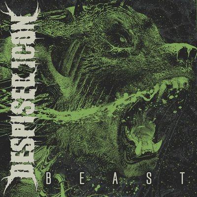 Beast - Vinile LP di Despised Icon