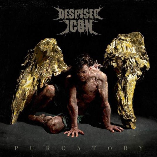 Purgatory - Vinile LP di Despised Icon