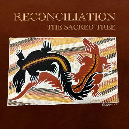 Reconciliation - CD Audio di Sacred Tree