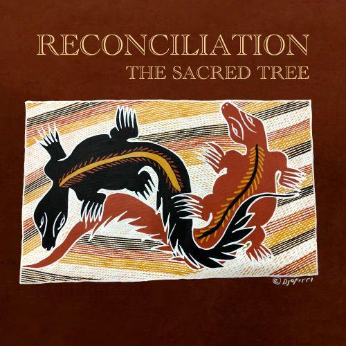 Reconciliation - CD Audio di Sacred Tree