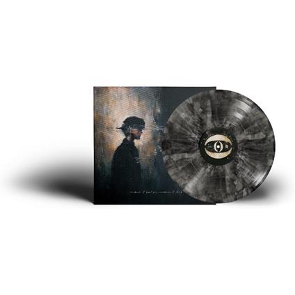 Sometimes I Feel You, Sometimes I Don't - Vinile LP di Revnoir