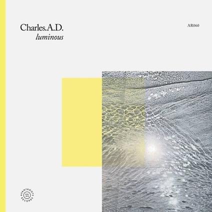 Luminous - Vinile LP di Charles AD